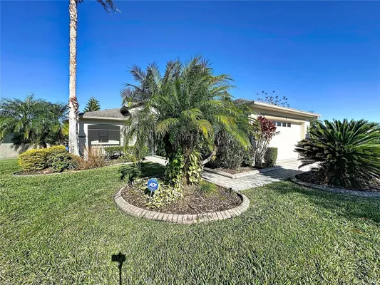 Property Slideshow image 3 of 51 | 461 indian wells ave, Poinciana, FL, 34759