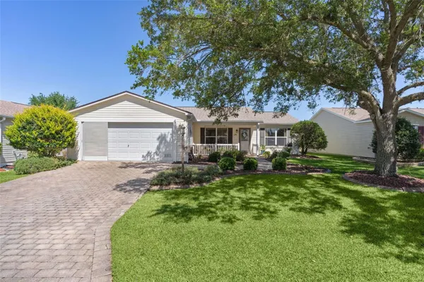 Property Slideshow image 3 of 46 | 915 haretison ave, The Villages, FL, 32162