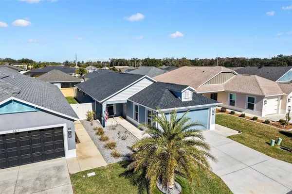 Property Slideshow image 2 of 37 | 3511 vinas pl, The Villages, FL, 32163