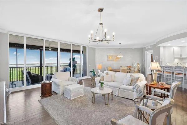 Property Slideshow image 2 of 50 | 23850 via italia cir 1105, Estero, FL, 34134