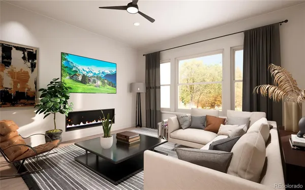 Property Slideshow image 3 of 14 | 1874 grayside cir, Castle Rock, CO, 80109