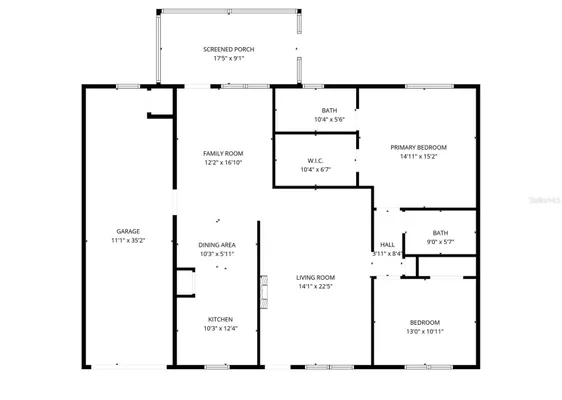 Property Slideshow image 3 of 30 | 8841 sw 91st st d, Ocala, FL, 34481