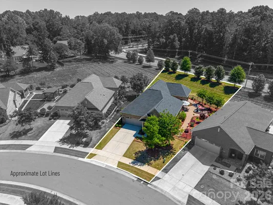 Property Slideshow image 3 of 46 | 5228 courtyard ln, Belmont, NC, 28012