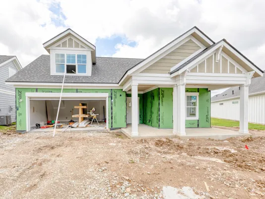 Property Slideshow image 2 of 18 | 16695 sunland farm dr, Fishers, IN, 46040
