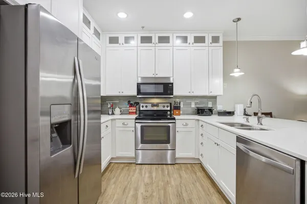 Property Slideshow image 3 of 34 | 221 woodlands way 1, Calabash, NC, 28467