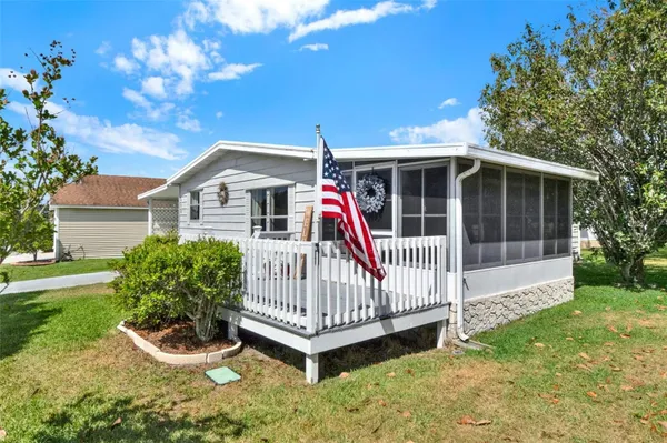 Property Slideshow image 2 of 19 | 741 royal palm ave, The Villages, FL, 32159