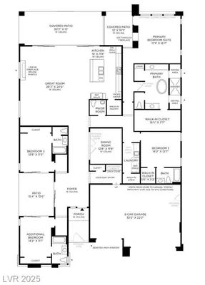 Property Slideshow image 2 of 3 | 205 dolce viale ct, Henderson, NV, 89011