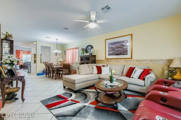 Property Slideshow image 2 of 11 | 2508 mourning warbler ave, North Las Vegas, NV, 89084