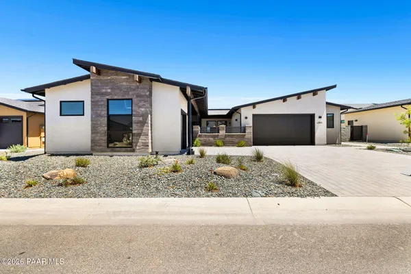 Property Slideshow image 2 of 36 | 5505 e edgar way, Prescott Valley, AZ, 86314