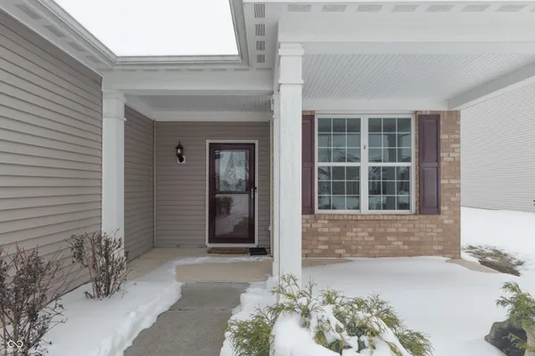 Property Slideshow image 3 of 55 | 5093 silverbell dr, Plainfield, IN, 46168