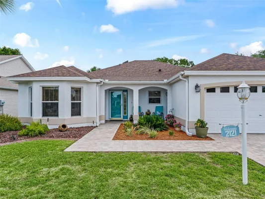 Property Slideshow image 2 of 53 | 2121 gerardo ave, The Villages, FL, 32159