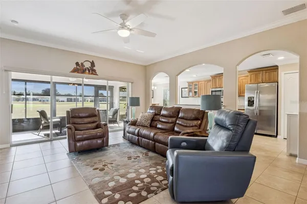 Property Slideshow image 3 of 27 | 27143 roanoke dr, Leesburg, FL, 34748
