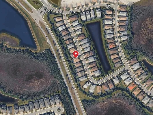 Property Slideshow image 3 of 3 | 12437 golden sage rd, Sarasota, FL, 34238