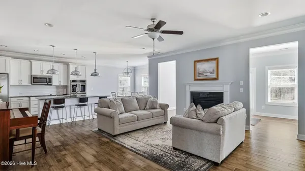 Property Slideshow image 2 of 40 | 514 pondpine ln, Carthage, NC, 28327