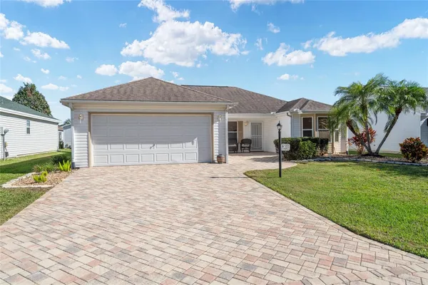 Property Slideshow image 2 of 38 | 411 aldama ave, The Villages, FL, 32159