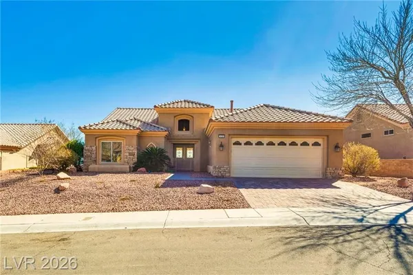 Property Slideshow image 2 of 61 | 3020 big green ln, Las Vegas, NV, 89134