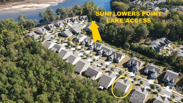 Property Slideshow image 3 of 47 | 128 van gogh trl, Mount Holly, NC, 28120