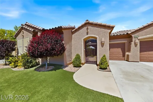 Property Slideshow image 3 of 53 | 1817 tarrant city st, Henderson, NV, 89052