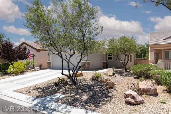 Property Slideshow image 3 of 45 | 2505 great auk ave, North Las Vegas, NV, 89084