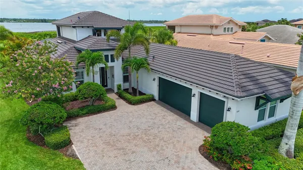 Property Slideshow image 2 of 99 | 5114 tidewater preserve blvd, Bradenton, FL, 34208