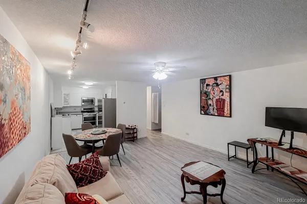 Property Slideshow image 2 of 14 | 9155 e center ave 2b, Denver, CO, 80247