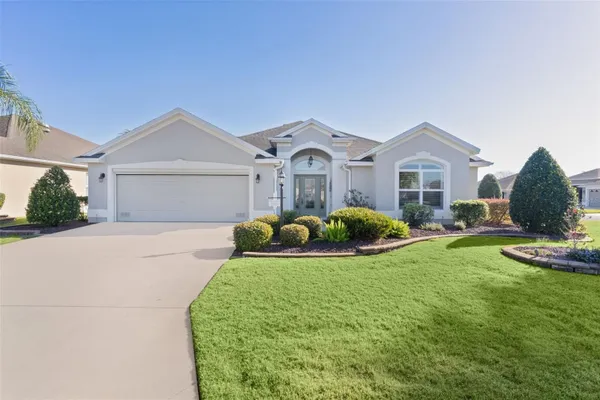 Property Slideshow image 3 of 51 | 2921 evinston ct, The Villages, FL, 32163