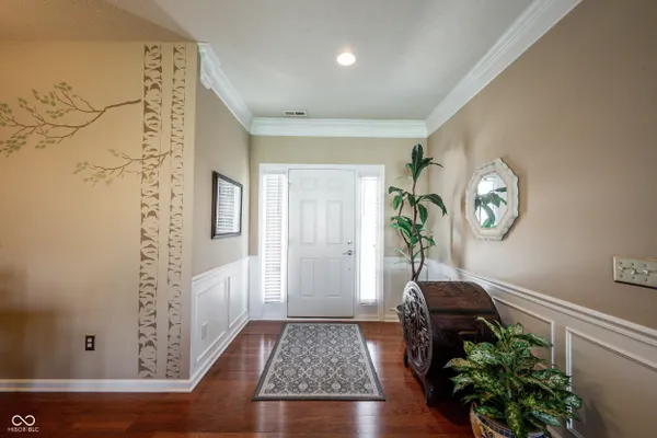 Property Slideshow image 2 of 50 | 16204 oliver st, Fishers, IN, 46037