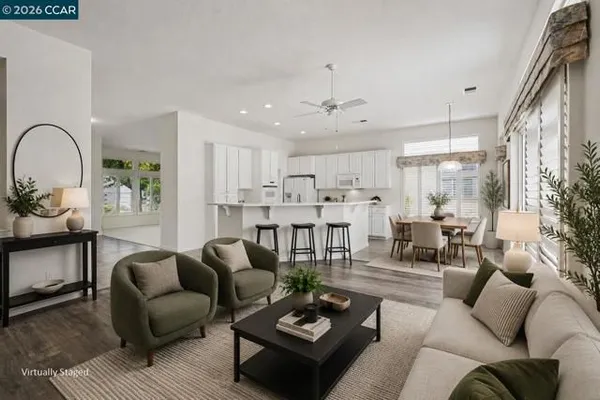 Property Slideshow image 3 of 50 | 143 honeygold ln, Brentwood (Cc), CA, 94513