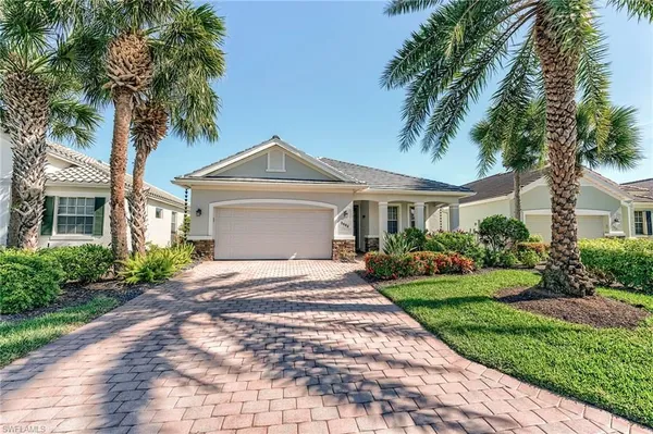 Property Slideshow image 2 of 49 | 3806 lakeview isle ct, Fort Myers, FL, 33905