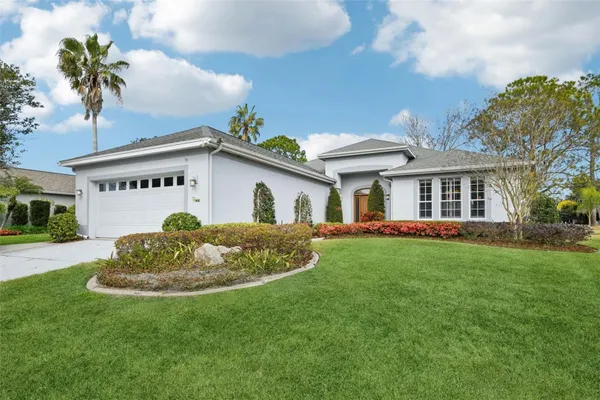 Property Slideshow image 2 of 43 | 8013 pine hollow dr, Mount Dora, FL, 32757