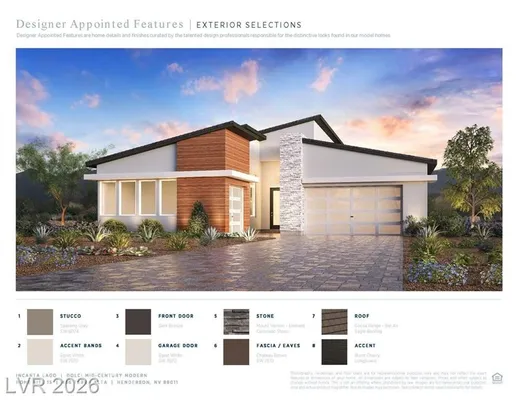 Property Slideshow image 2 of 39 | 436 terra alta, Henderson, NV, 89011