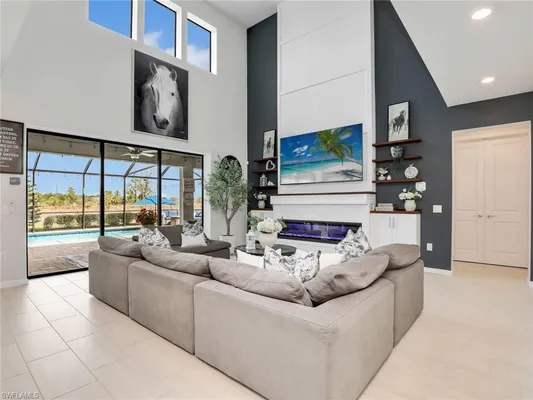 Property Slideshow image 3 of 45 | 17628 kinzie ln, Estero, FL, 33928