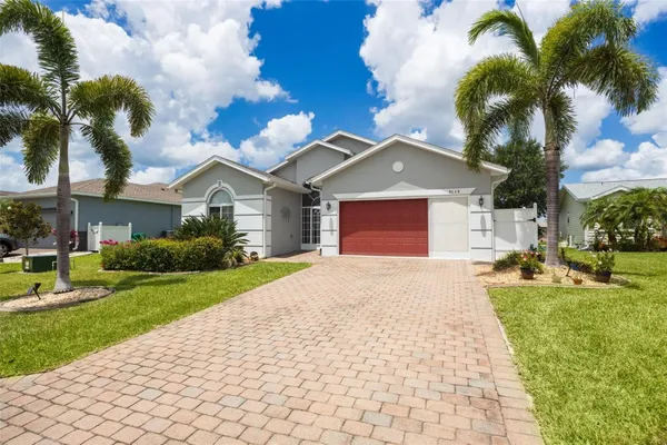 Property Slideshow image 2 of 50 | 8648 lake front ct court, Punta Gorda, FL, 33950