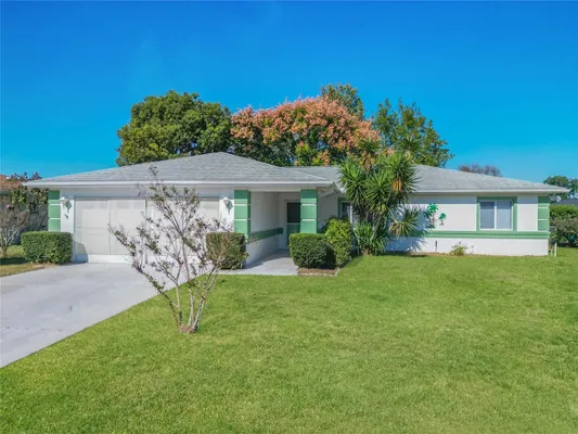 Property Slideshow image 2 of 56 | 6175 sw 98th loop, Ocala, FL, 34476