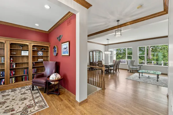 Property Slideshow image 2 of 17 | 12392 pheasant ridge dr, Huntley, IL, 60142