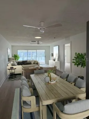 Property Slideshow image 3 of 21 | 582 boca ciega point blvd, St Petersburg, FL, 33708