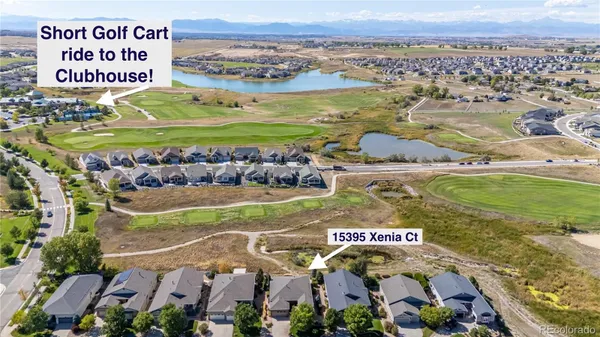 Property Slideshow image 2 of 49 | 15395 xenia ct, Thornton, CO, 80602