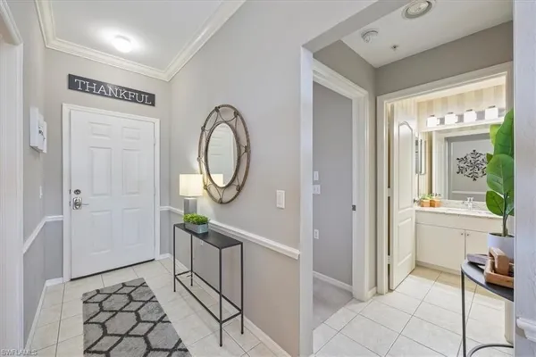 Property Slideshow image 2 of 46 | 10285 bismark palm way 1045, Fort Myers, FL, 33966