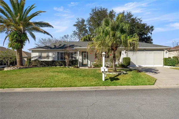 Property Slideshow image 2 of 49 | 13646 se 91st ct, Summerfield, FL, 34491