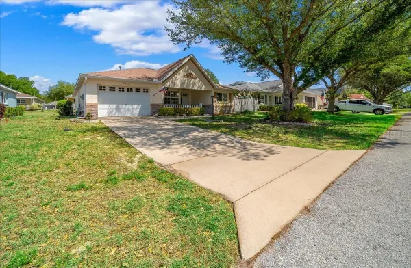 Property Slideshow image 2 of 50 | 9721 sw 97th ln, Ocala, FL, 34481