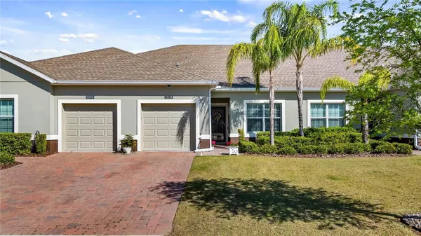 Property Slideshow image 2 of 34 | 3512 belland cir b, Clermont, FL, 34711