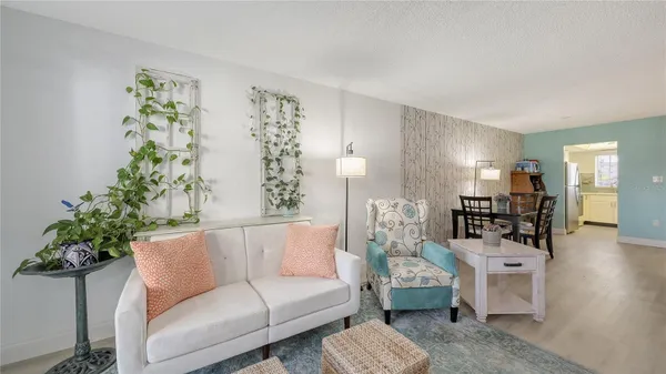 Property Slideshow image 3 of 37 | 3845 lake bayshore dr # f103, Bradenton, FL, 34205