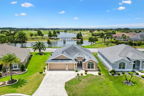 Property Slideshow image 2 of 39 | 486 independence path, The Villages, FL, 32163