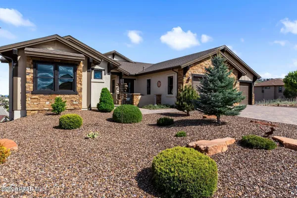 Property Slideshow image 2 of 65 | 4788 sharp shooter way, Prescott, AZ, 86301