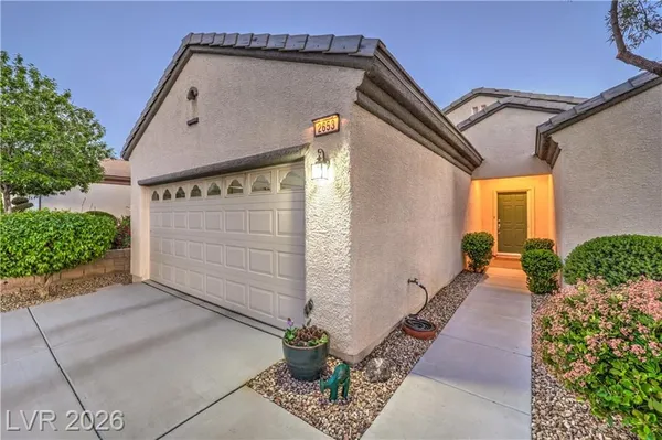 Property Slideshow image 2 of 60 | 2653 flare star dr, Henderson, NV, 89044
