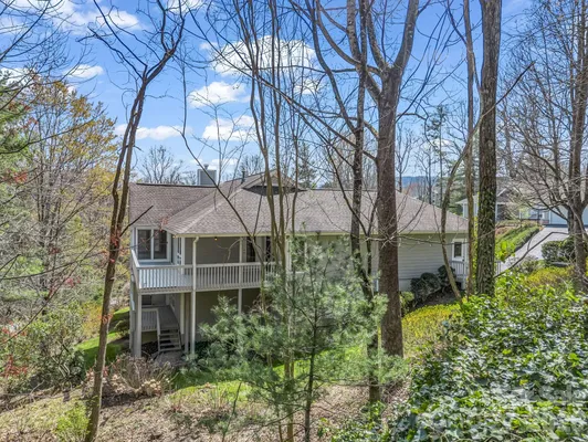 Property Slideshow image 3 of 44 | 111 broadmoor dr 19, Flat Rock, NC, 28731