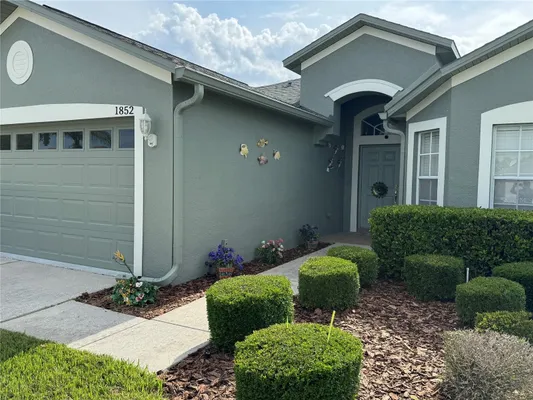 Property Slideshow image 3 of 49 | 1852 arbor knoll loop, Trinity, FL, 34655