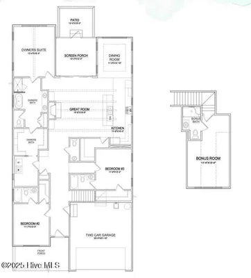 Property Slideshow image 2 of 14 | 6049 calvada cir, Leland, NC, 28451