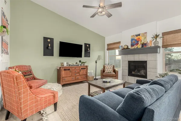 Property Slideshow image 3 of 35 | 11853 zebra grass way, Parker, CO, 80138