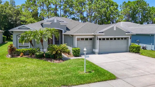 Property Slideshow image 3 of 79 | 1535 morning rose pl, Trinity, FL, 34655